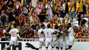 Amical: dans une folle ambiance, Lens arrache un succ&egrave;s de prestige face &agrave; l'Inter