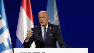 Calcio: Collina visita il Var center della Lega Serie A