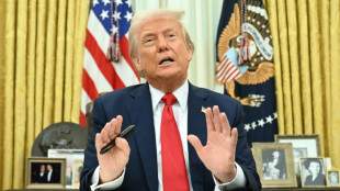 Trump pr&ecirc;t &agrave; lancer la m&egrave;re de toutes les batailles commerciales