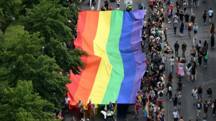 Hunderttausende Menschen zu CSD-Demonstration in Berlin erwartet