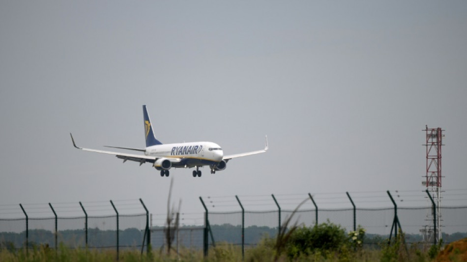 Rechtsstreit &uuml;ber staatliche Hilfen f&uuml;r Flughafen Hahn geht in die n&auml;chste Runde