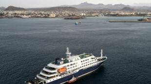 Primeiro cont&aacute;gio de hantav&iacute;rus em cruzeiro n&atilde;o poderia ter ocorrido no navio ou em escala, segundo OMS