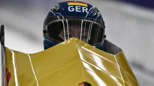 Bob: Nolte holt erneut Gold im Zweier