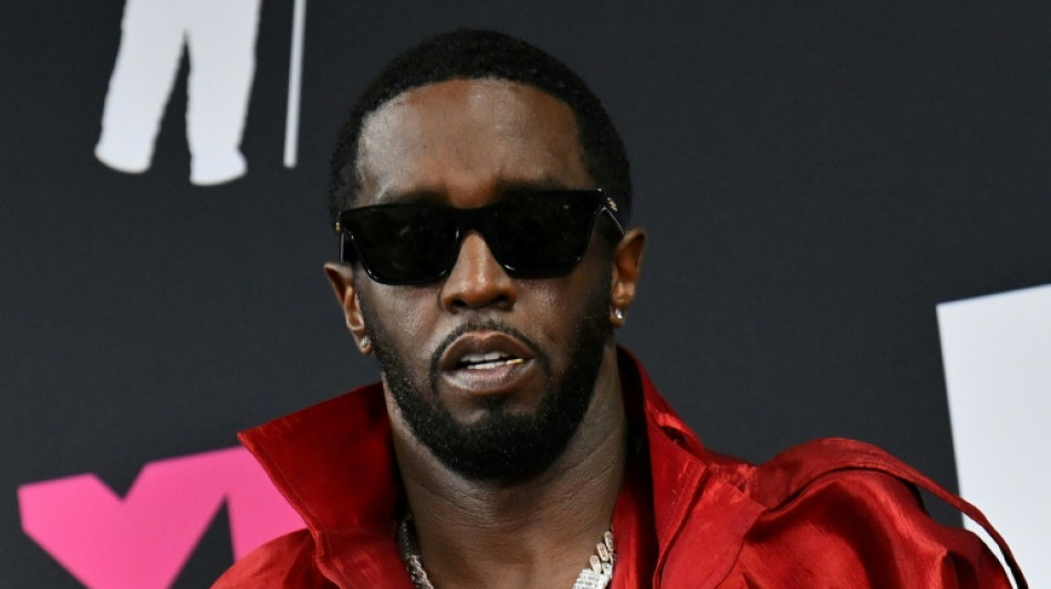 Le sort de P. Diddy entre les mains du jury