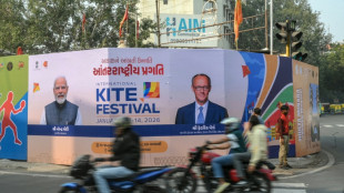 Bundeskanzler Merz reist nach Indien