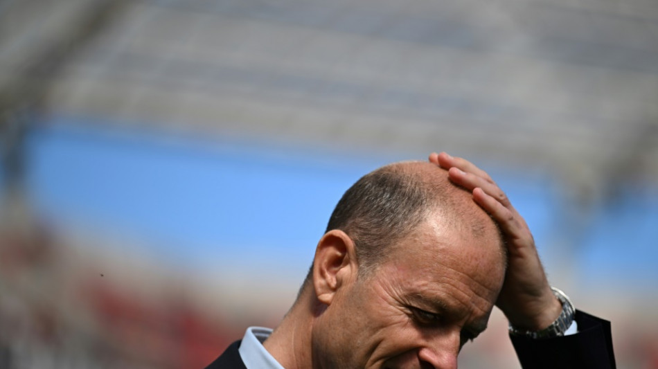 Augsburg trennt sich von Trainer Thorup