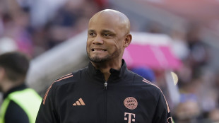 Champions: Bayern; Kompany, dettagli saranno decisivi