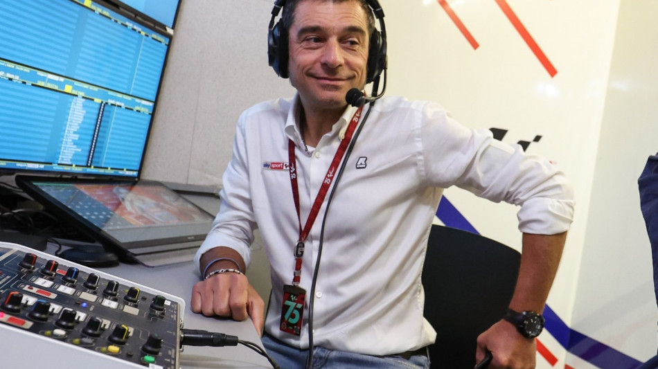 MotoGP: Sanchini (Sky), sono certo che Bagnaia reagir&agrave;