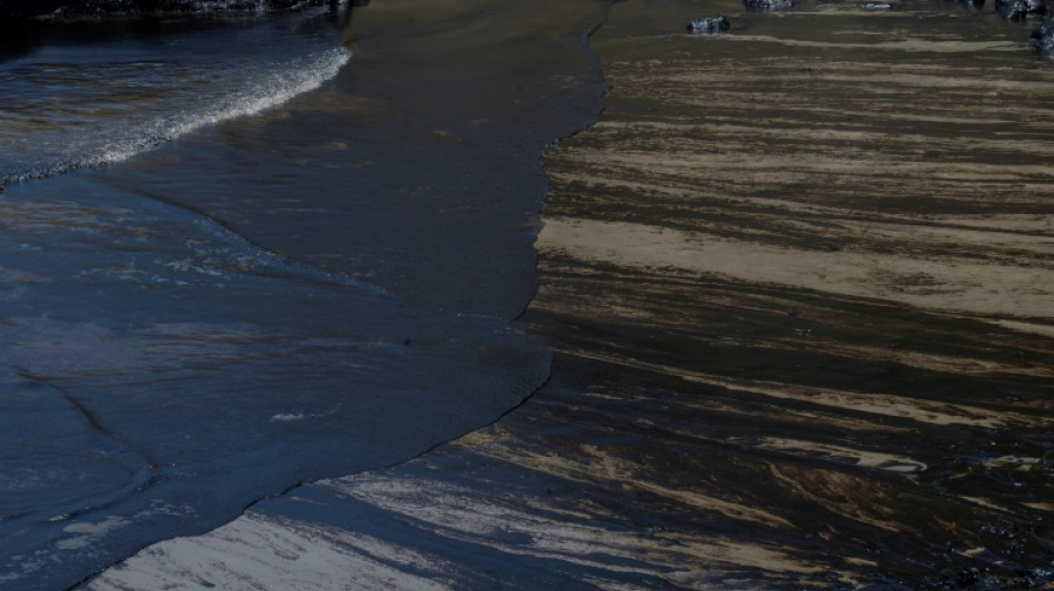 Per&uacute; exige a la espa&ntilde;ola Repsol "resarcir" da&ntilde;os por derrame petrolero en sus costas