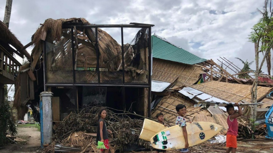 Nivel r&eacute;cord de gases de efecto invernadero en el planeta en 2021