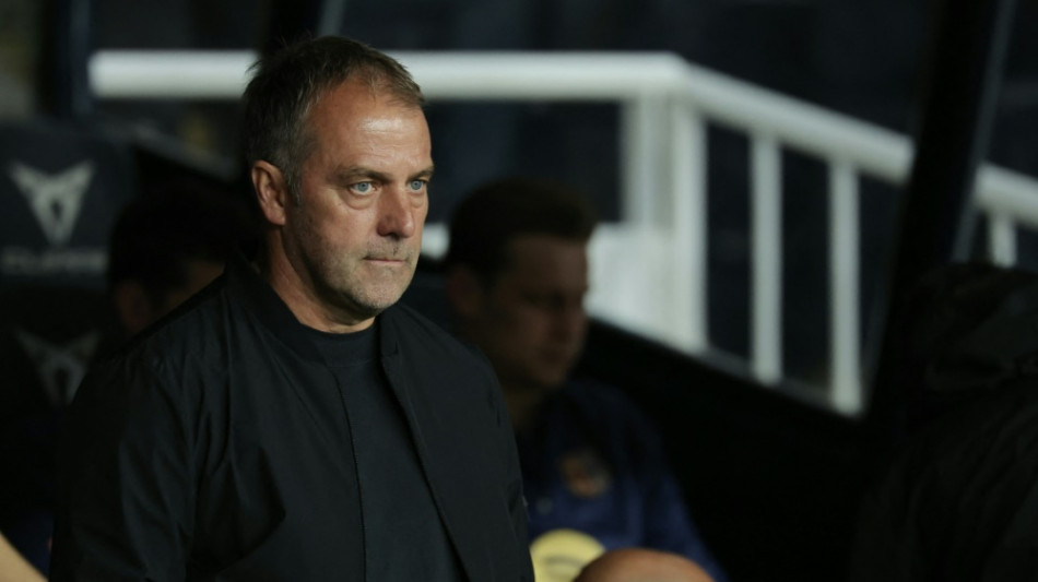 Flicks Barca marschiert weiter Richtung Titel