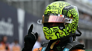 Norris conquista no GP da Austr&aacute;lia 1&ordf; pole da temporada; Bortoleto larga em 15&ordm;