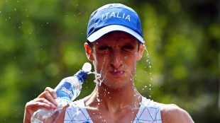 Mondiali di atletica: Fortunato solo 16mo, Bonfim vince la 20 km