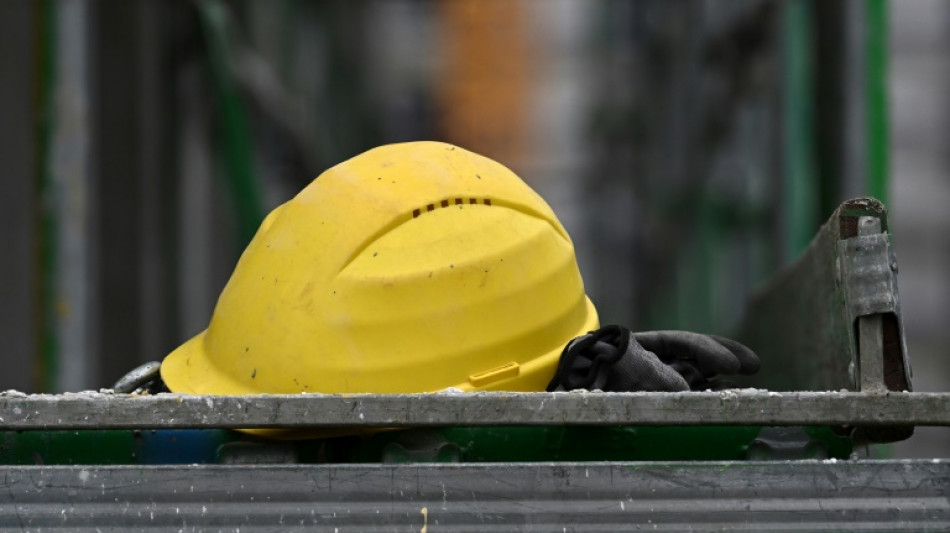 Mann unter Mauerteil begraben: T&ouml;dlicher Unfall auf Baustelle in Schleswig-Holstein