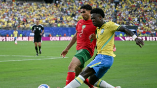 Brazil begin World Cup bid with Morocco draw as Scotland enter the fray