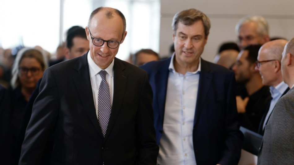 Dobrindt soll neuer Bundesinnenminister werden 