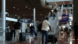 Los controladores aéreos franceses planean una huelga para el 18 de septiembre