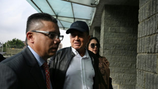 Exciclista "Lucho" Herrera comparece ante fiscalía colombiana por caso de asesinatos