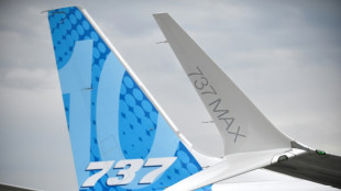 Boeing anuncia acordo com Justi&ccedil;a americana no processo dos accidentes 737 MAX
