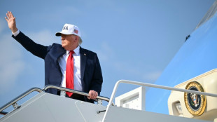 Trump: Keine Fortschritte bez&uuml;glich Ukraine-Krieg bei Telefonat mit Putin