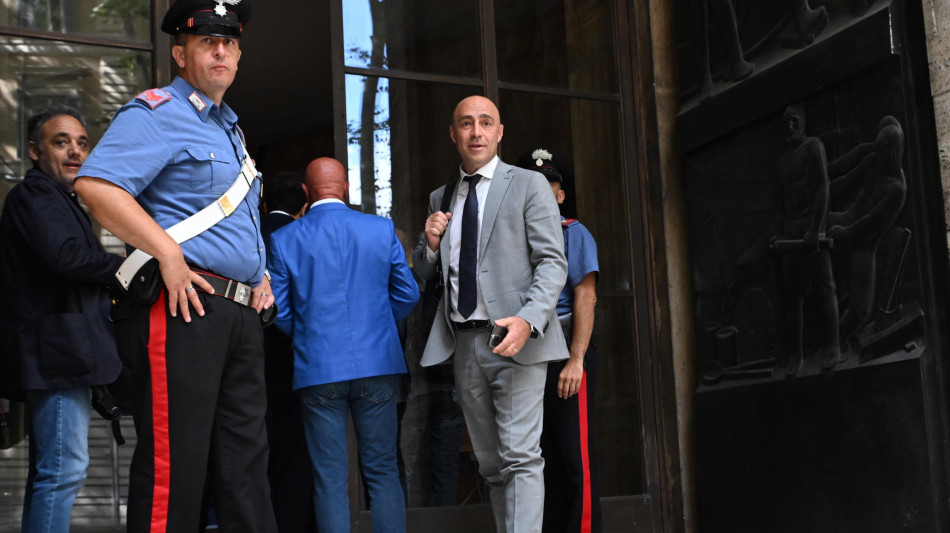 Ex Ilva, sindaco Taranto 'non firmer&ograve; accordo di programma'