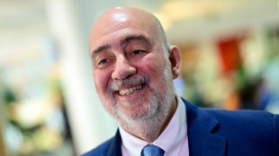 Israelischer Botschafter sieht "gro&szlig;es Antisemitismus-Problem" in Deutschland