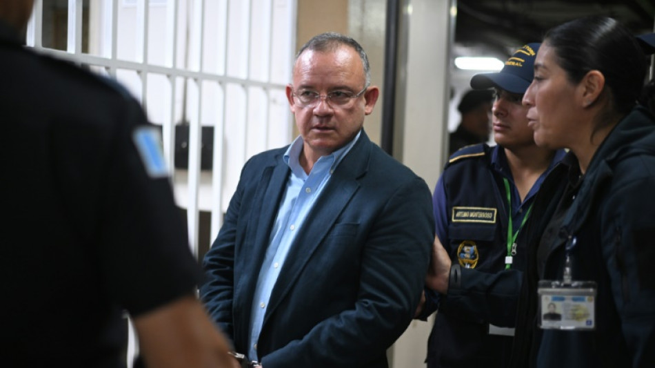 Ex-ministro que se recusou a reprimir protestos &eacute; libertado na Guatemala