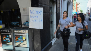 Panne de gaz g&eacute;ante en Colombie, probablement due &agrave; un volcan