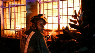 Kenya: au moins deux morts et 222 bless&eacute;s dans un vaste incendie &agrave; Nairobi&nbsp;