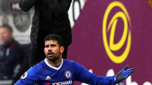 Diego Costa al veleno su Conte 'il peggiore, forse perch&eacute; non fa sesso...'
