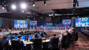 EEUU irrita a los europeos al invitar al ministro ruso a la reuni&oacute;n del G20