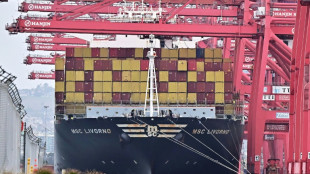 D&eacute;ficit comercial dos EUA atinge novo recorde em janeiro