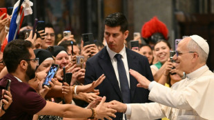 De TikTok a Instagram, el Vaticano promueve a los "misioneros digitales"