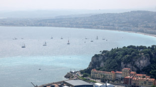 Une vague de nouvelles protections attendues &agrave; Nice pour les oc&eacute;ans