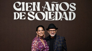 'Cem anos de solid&atilde;o' de Garc&iacute;a M&aacute;rquez chega &agrave; Netflix para 190 pa&iacute;ses