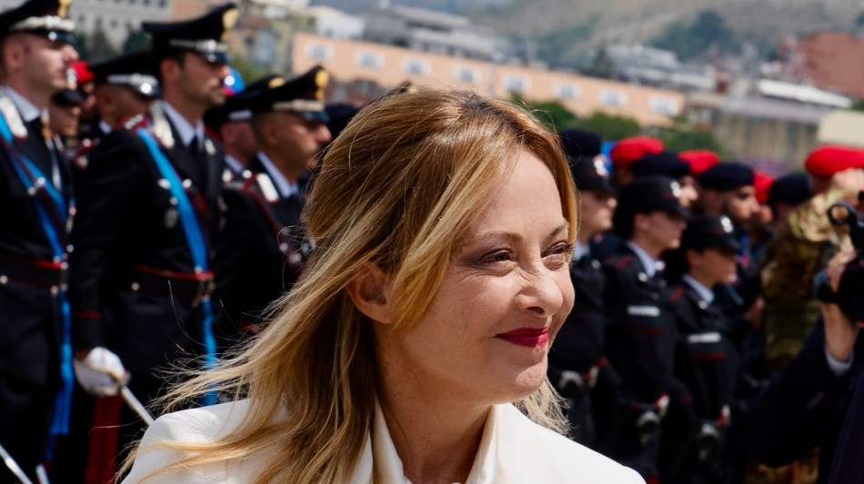 Meloni, i ballottaggi confermano la forza del centrodestra