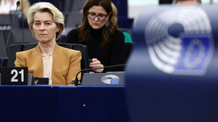 Agriculture: von der Leyen retire un texte r&eacute;duisant l'usage des pesticides