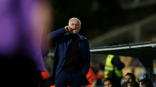 Mourinho named Real Madrid coach on three-year deal
