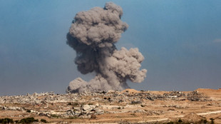 La r&eacute;ponse du Hamas attendue apr&egrave;s l'annonce du plan Trump pour Gaza