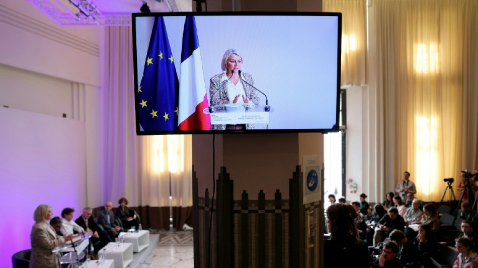 Francia afirma que los casos de contacto del hantavirus dan negativo "sin excepci&oacute;n"