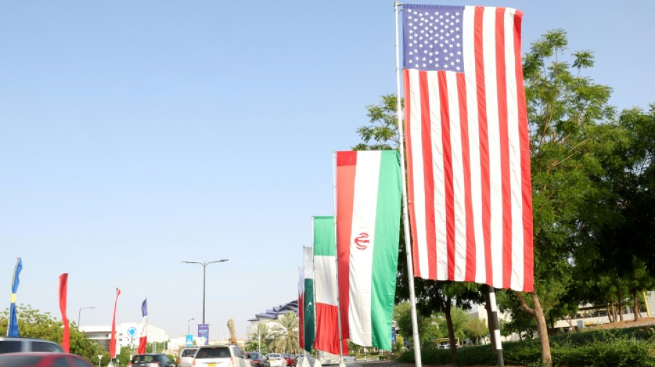 Ir&aacute;n y EEUU celebran una nueva reuni&oacute;n sobre el programa nuclear de Teher&aacute;n