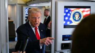 Trump keeps world guessing with shock nuclear test order