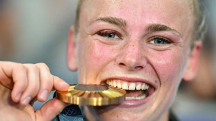 Mondial de rugby: cinq joueuses &agrave; suivre pendant la comp&eacute;tition 