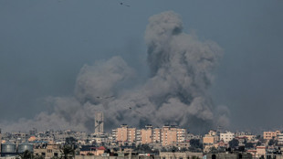 Gaza se hunde en una crisis humanitaria bajo continuos bombardeos israelíes