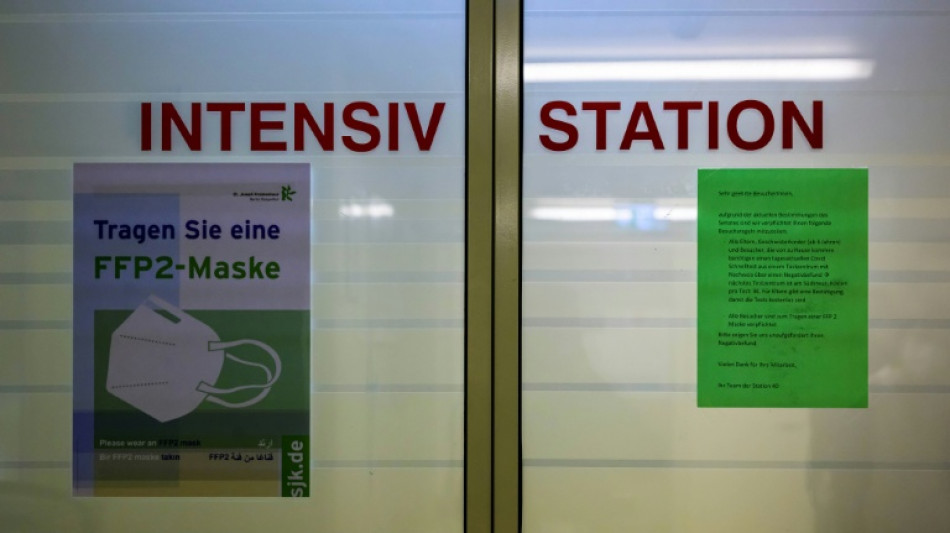 Gesundheitsausgaben im Jahr 2024 preisbereinigt um 3,9 Prozent gestiegen
