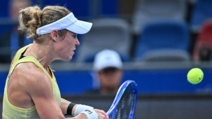 Auch Siegemund f&auml;llt aus: DTB-Team muss umplanen