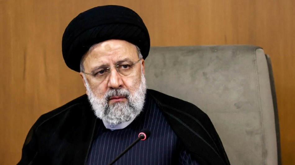Ir&aacute;n avisa de que responder&aacute; a la "m&aacute;s m&iacute;nima" reacci&oacute;n israel&iacute;