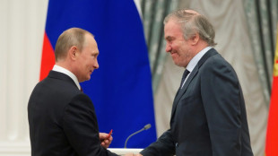 Witwe von Nawalny fordert Absage von Konzert von Putin-Vertrautem in Italien