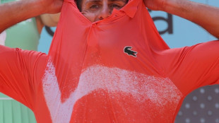 "Pode ter sido meu &uacute;ltimo jogo em Madri", diz Djokovic ap&oacute;s elimina&ccedil;&atilde;o