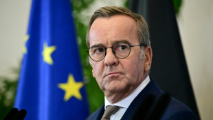 EU-Verteidigungsminister diskutieren in Kopenhagen &uuml;ber Unterst&uuml;tzung der Ukraine